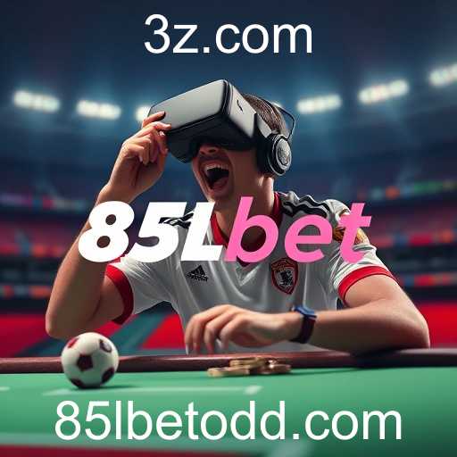 As Transformações de 85lbet no Mundo dos Jogos Online