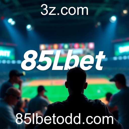 A Emergência do 85lbet no Cenário de Jogos Online