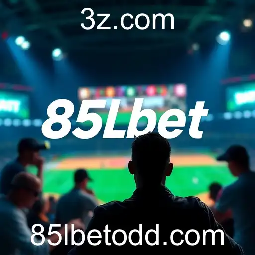 A Emergência do 85lbet no Cenário de Jogos Online