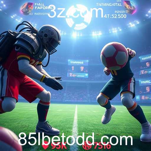 Novas Tendências no Mundo das Apostas Online