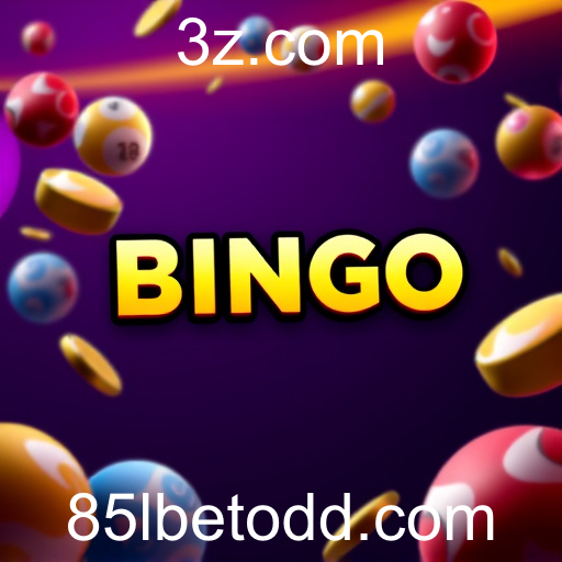 A Diversidade e Emoção dos Jogos de Bingo na Plataforma 85lbet