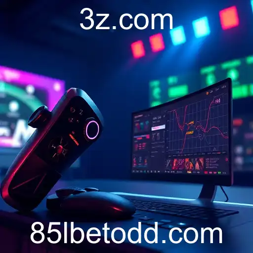 85lbet: O Crescimento dos Jogos Online em 2025