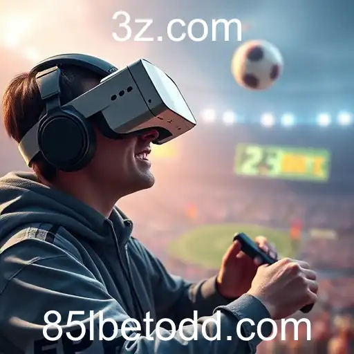 A Evolução dos Jogos Online e o Papel da 85lbet