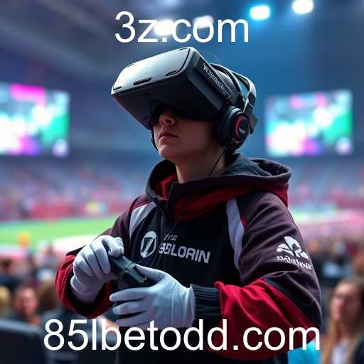 Revolução nos Jogos Online: 85lbet Inova com Novas Funcionalidades