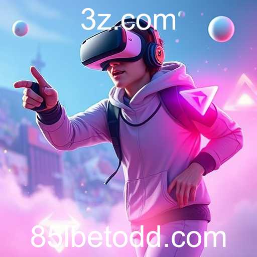 O Crescimento do Mercado de Jogos e a Estratégia Vencedora da 85lbet