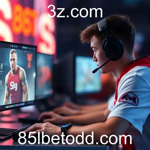 Tendências e Novidades do Setor de Jogos para 2025