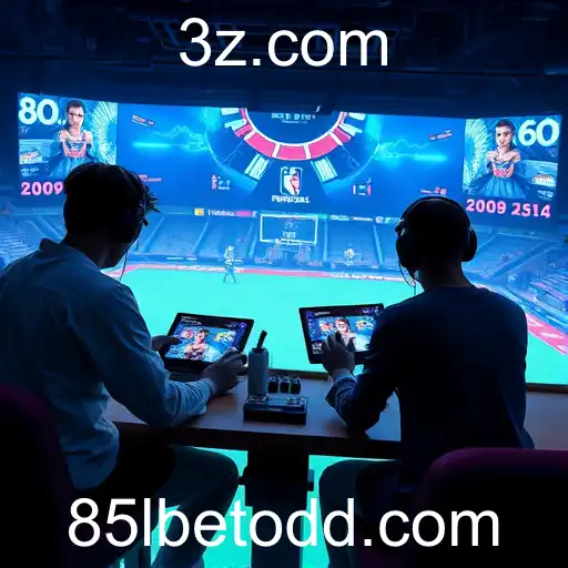 Novas Tendências no Mundo dos Jogos Online