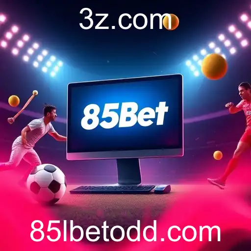 O Impacto Crescente dos Sites de Jogos no Brasil