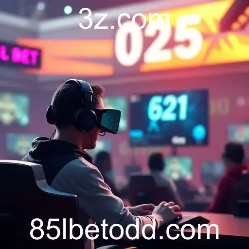 O Impacto das Plataformas de Apostas em 2025