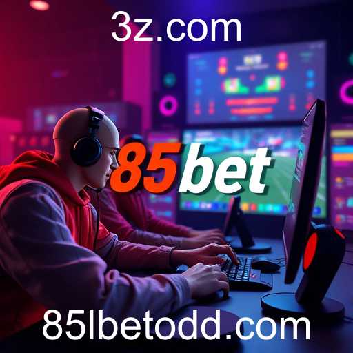 O Impacto do 85lbet no Cenário dos Jogos Online