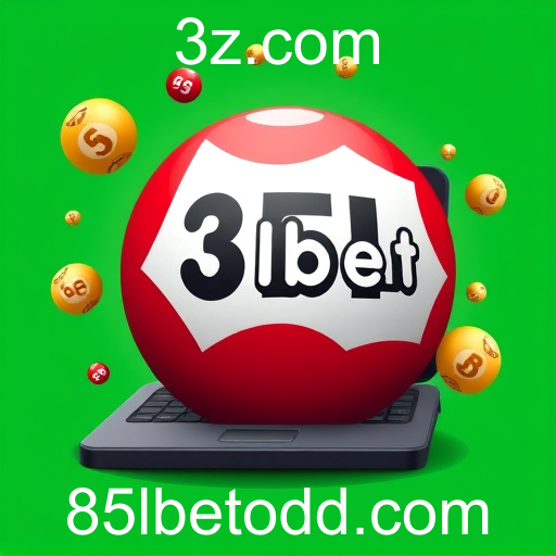 Atração e Fascínio dos Jogos de Loteria na Plataforma 85lbet