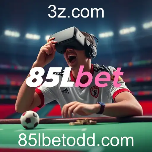 As Transformações de 85lbet no Mundo dos Jogos Online
