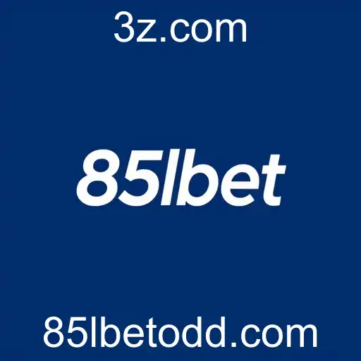 A Ascensão do 85lbet: Inovações e Tendências no Mundo dos Jogos Online