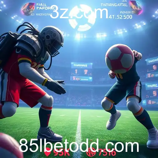 Novas Tendências no Mundo das Apostas Online