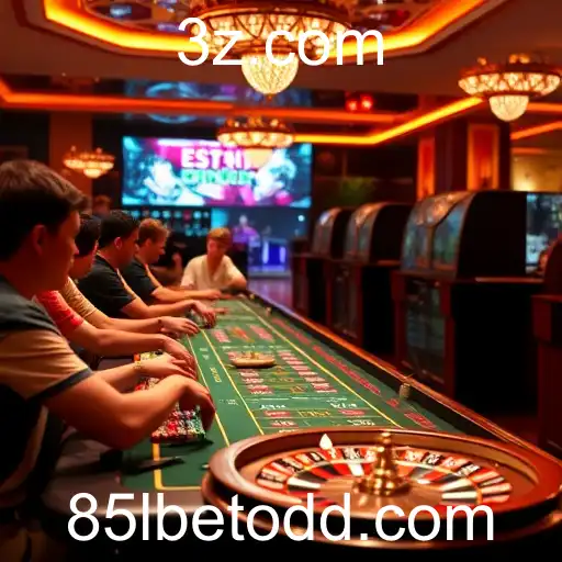 Expansão do Mercado de Jogos Online no Brasil