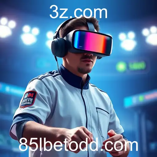 Mudanças no Mercado de Jogos e o Crescimento dos Sites de Apostas