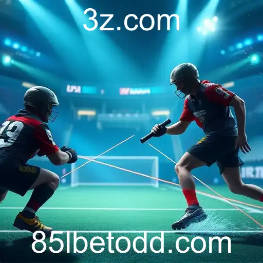 Novos Horizontes no Mundo dos Jogos Online