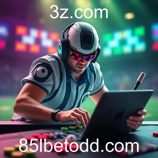 Novas Tendências no Mundo dos Jogos Online