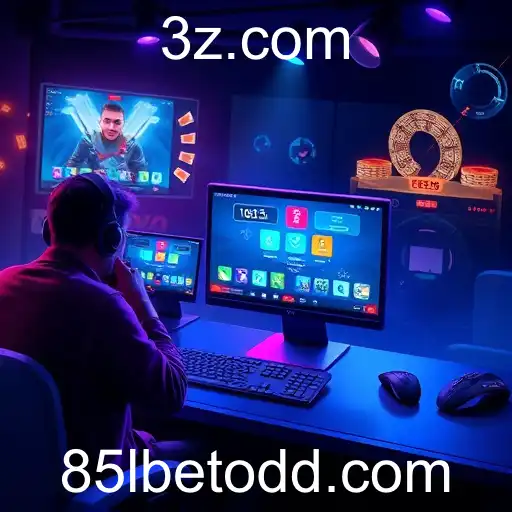 Explorando o Crescimento dos Jogos Online em 2025