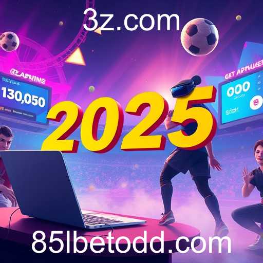 A Ascensão do 85lbet no Cenário Brasileiro de Jogos Online