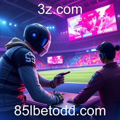 A Ascensão do 85lbet no Mercado de Jogos Online em 2025