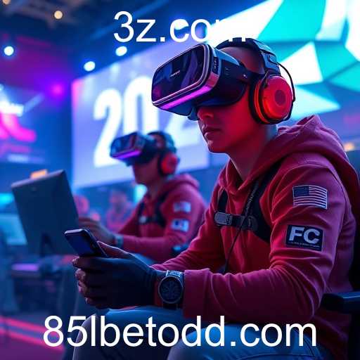 Tendências e Inovações no Mundo dos Jogos Online