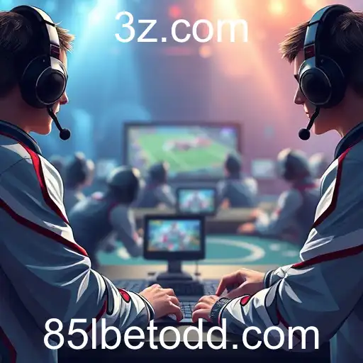 Tendências e Desafios no Mundo dos Jogos de Azar Online