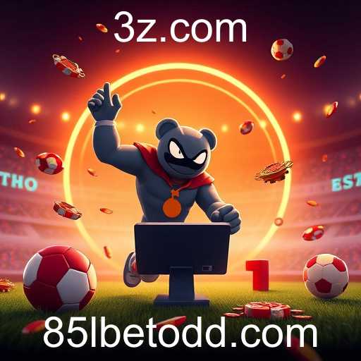 Tendências de Jogos para 2025: O Impacto da 85lbet