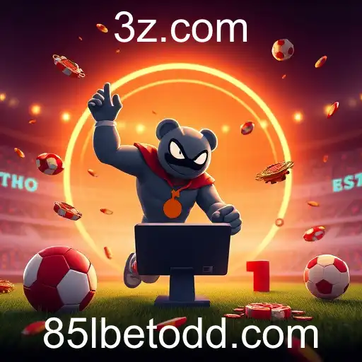 Tendências de Jogos para 2025: O Impacto da 85lbet