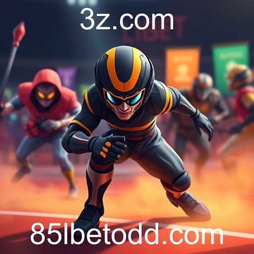 Tendências de Jogos Online em 2025: O Caso do 85lbet