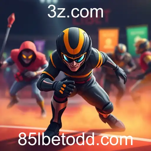 Tendências de Jogos Online em 2025: O Caso do 85lbet