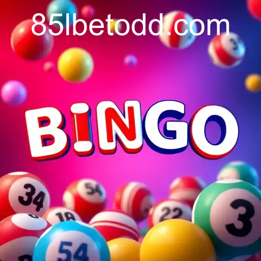 Bingo Games: The Timeless Appeal of 85lbet's Thrilling Experience