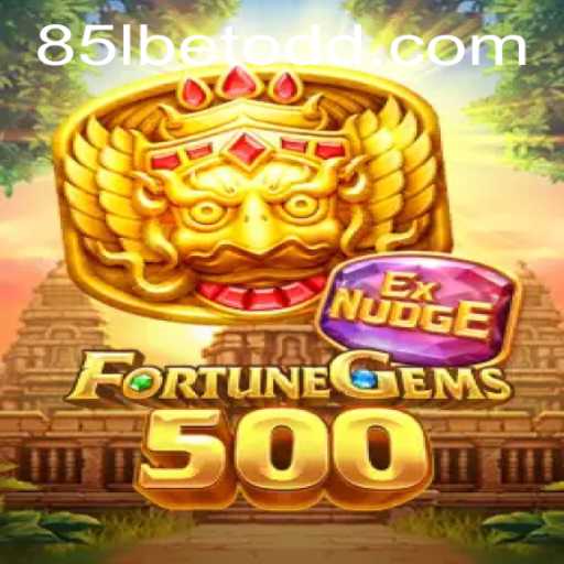 Explore the Thrilling World of FortuneGems500: The Latest Online Gaming Sensation