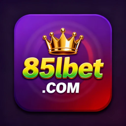 85lbet logo