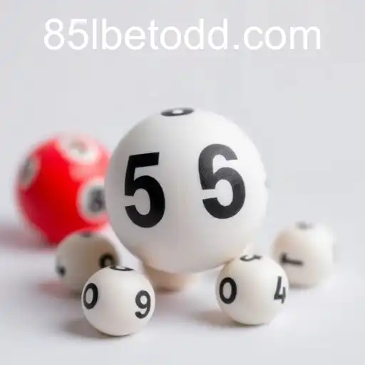 The Fascinating World of Lottery Games and 85lbet