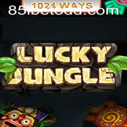 Unveiling LuckyJungle1024: A Thrilling Adventure in the Heart of the Jungle
