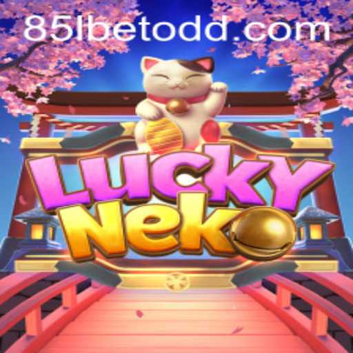 Exploring the Exciting World of LuckyNeko with 85lbet