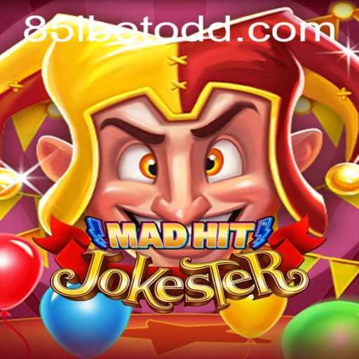 Explore the World of MadHitJokester: A Hilarious Gaming Adventure