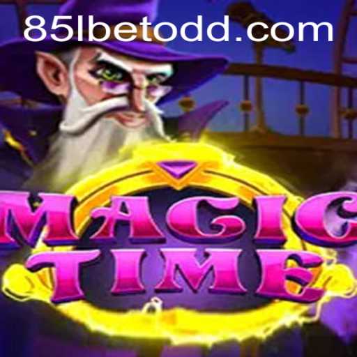 Discover the Enchanting World of MagicTime: A Deep Dive