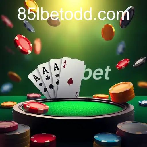 Responsible Gambling with 85lbet: A Balanced Approach