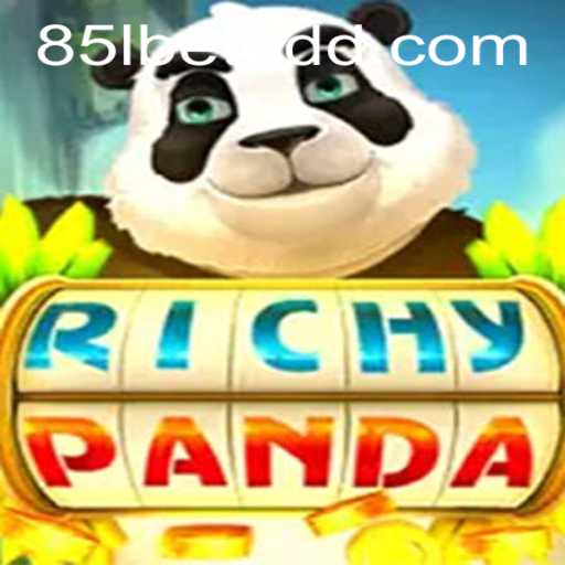 Enter the Exciting World of RichyPanda with 85lbet