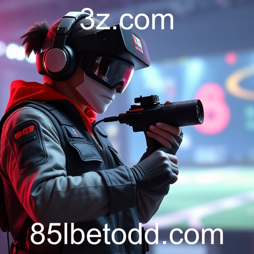 Explorando o Mundo dos Esportes Virtuais no 85lbet